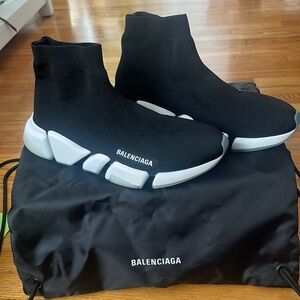 Balenciaga sneakers!!